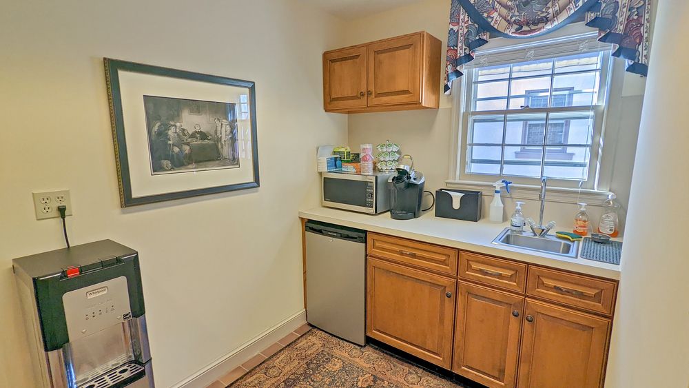 Office Space in Downtown Leesburg: 101 Loudoun Streeet SW, Leesburg, VA 20175